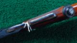  SPECIAL ORDER WINCHESTER 1894 WITH TURNBULL RESTORATION - 9 of 22