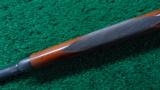  SPECIAL ORDER WINCHESTER 1894 WITH TURNBULL RESTORATION - 8 of 22
