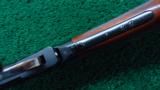  SPECIAL ORDER WINCHESTER 1894 WITH TURNBULL RESTORATION - 10 of 22