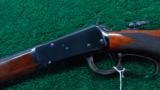  SPECIAL ORDER WINCHESTER 1894 WITH TURNBULL RESTORATION - 15 of 22