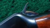  SPECIAL ORDER WINCHESTER 1894 WITH TURNBULL RESTORATION - 17 of 22
