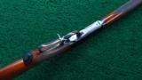  SPECIAL ORDER WINCHESTER 1894 WITH TURNBULL RESTORATION - 6 of 22