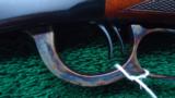  SPECIAL ORDER WINCHESTER 1894 WITH TURNBULL RESTORATION - 16 of 22
