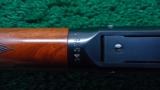  SPECIAL ORDER WINCHESTER 1894 WITH TURNBULL RESTORATION - 7 of 22