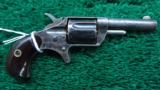 OUTSTANDING COLT NEW LINE REVOLVER IN .30 CALIBER - 1 of 8
