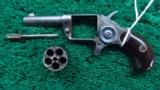 OUTSTANDING COLT NEW LINE REVOLVER IN .30 CALIBER - 8 of 8