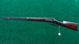 WINCHESTER MODEL 1894 RIFLE IN 38-55 WCF - 14 of 15