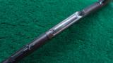 WINCHESTER MODEL 1894 RIFLE IN 38-55 WCF - 4 of 15