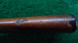  WINCHESTER MODEL 1892 RIFLE - 12 of 19