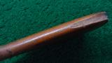  WINCHESTER MODEL 1892 RIFLE - 13 of 19