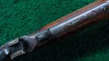  WINCHESTER MODEL 1892 RIFLE - 9 of 19