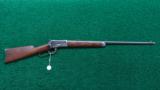 WINCHESTER MODEL 1892 ROUND BBL RIFLE WITH BUTTON MAG - 15 of 15