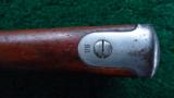 JOSLYN MODEL 1864 WITH NAVAL ANCHOR MARKING - 14 of 17