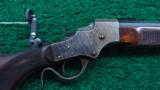 *Sale Pending* - STEVENS IDEAL LADIES MODEL SINGLE SHOT RIFLE IN 22 SHORT - 1 of 18