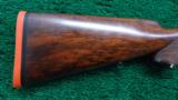  ENGRAVED J. PURDEY & SONS SxS BOX LOCK DOUBLE RIFLE IN 450 EXPRESS - 17 of 22