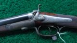 DOUBLE BARREL CAPE GUN - 2 of 21