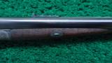 DOUBLE BARREL CAPE GUN - 3 of 21