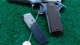 COLT GOVERNMENT MODEL 1911 PISTOL - 6 of 8