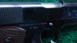 COLT GOVERNMENT MODEL 1911 PISTOL - 8 of 8