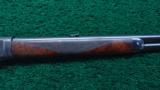 SPECIAL ORDER DELUXE WINCHESTER 1894 RIFLE - 5 of 18