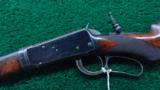 SPECIAL ORDER DELUXE WINCHESTER 1894 RIFLE - 2 of 18