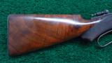 SPECIAL ORDER DELUXE WINCHESTER 1894 RIFLE - 16 of 18