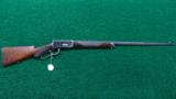 ANTIQUE DELUXE MODEL 1894 WINCHESTER RIFLE - 18 of 18