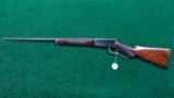 ANTIQUE DELUXE MODEL 1894 WINCHESTER RIFLE - 17 of 18