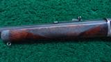 ANTIQUE DELUXE MODEL 1894 WINCHESTER RIFLE - 10 of 18