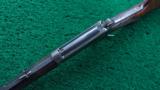 ANTIQUE DELUXE MODEL 1894 WINCHESTER RIFLE - 4 of 18