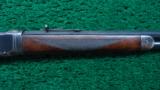 EXTRA LIGHT DELUXE 1894 WINCHESTER CALIBER 30 WCF - 5 of 17
