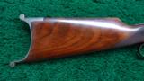 EXTREMELY SCARCE WINCHESTER MODEL 94 DELUXE RIFLE WITH SPECIAL ORDER SILVER TRIM - 14 of 16