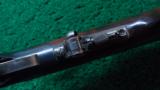 SPECIAL ORDER MODEL 1894 WINCHESTER RIFLE - 8 of 19