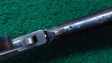 SPECIAL ORDER WINCHESTER 1894 RIFLE - 9 of 16