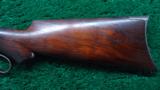 SPECIAL ORDER WINCHESTER 1894 RIFLE - 13 of 16