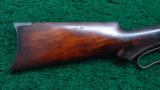 SPECIAL ORDER WINCHESTER 1894 RIFLE - 14 of 16