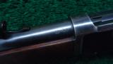 SPECIAL ORDER WINCHESTER 1894 RIFLE - 6 of 16
