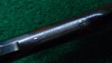 SPECIAL ORDER WINCHESTER 1894 RIFLE - 8 of 16
