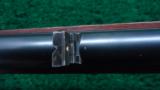  ANTIQUE SPECIAL ORDER WINCHESTER 1894 - 11 of 19
