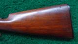  ANTIQUE SPECIAL ORDER WINCHESTER 1894 - 15 of 19
