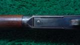  ANTIQUE SPECIAL ORDER WINCHESTER 1894 - 13 of 19