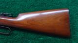 SPECIAL ORDER WINCHESTER 1894 TAKEDOWN - 12 of 15