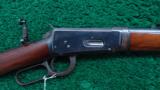 SPECIAL ORDER WINCHESTER 1894 TAKEDOWN - 1 of 15