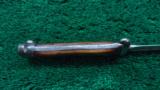 GERMAN BAYONET WITH LONG NARROW STYLE 20-1/2” BLADE - 4 of 9