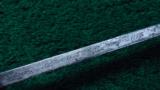 FRENCH MODEL 1874 GRAS BAYONET - 7 of 11