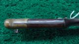 FRENCH MODEL 1874 GRAS BAYONET - 10 of 11