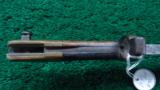 FRENCH MODEL 1874 GRAS BAYONET - 11 of 11