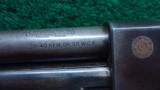  REMINGTON 14-1/2 CARBINE IN 38 WCF - 6 of 18