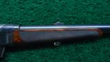 REMINGTON MODEL 8 RIFLE - 5 of 18