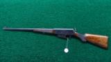 REMINGTON MODEL 8 RIFLE - 17 of 18